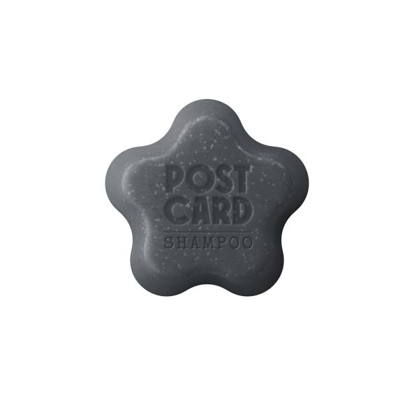 Icy Peaks Solid Shampoo Bar 