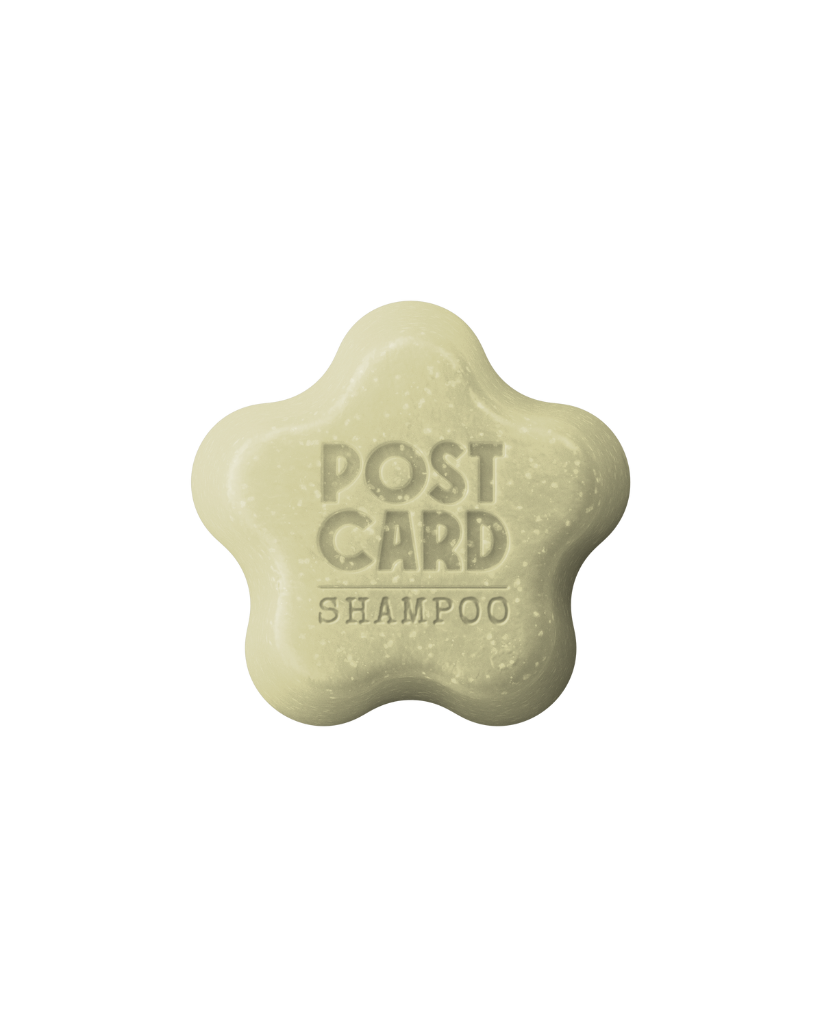 Java Jungle Shampoo Bar