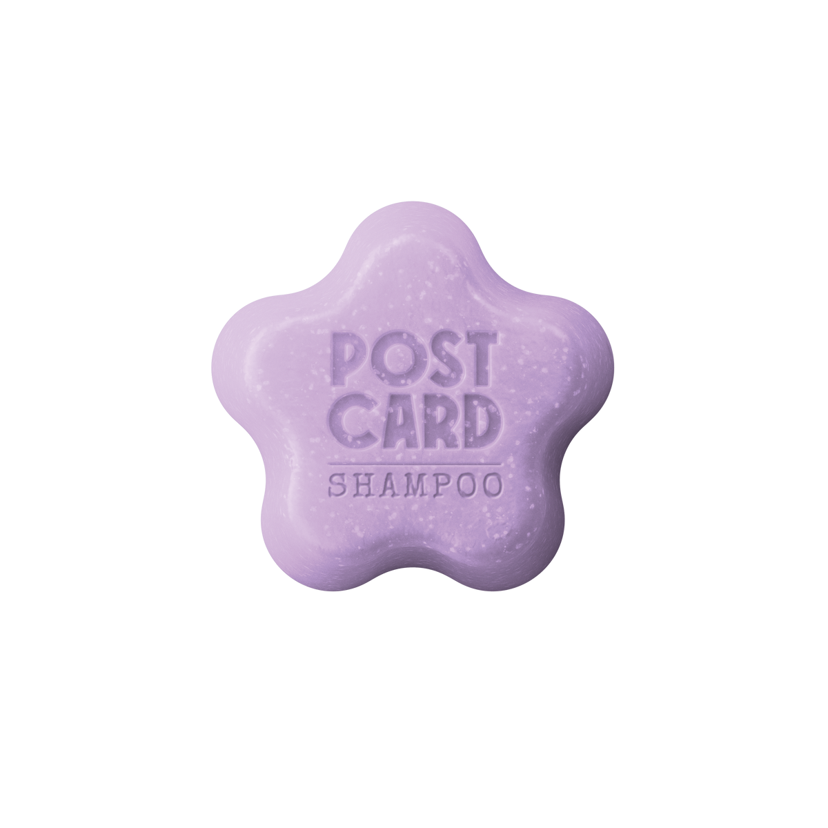Woodland Retreat Solid Shampoo Bar