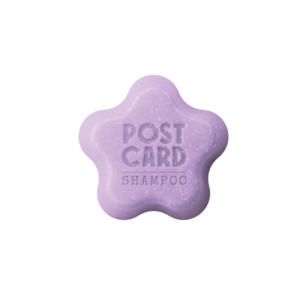 Woodland Retreat Solid Shampoo Bar