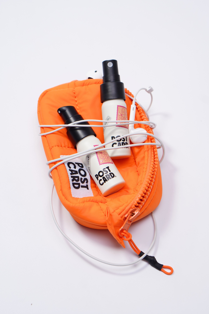 Wild Flowers Hand Cream