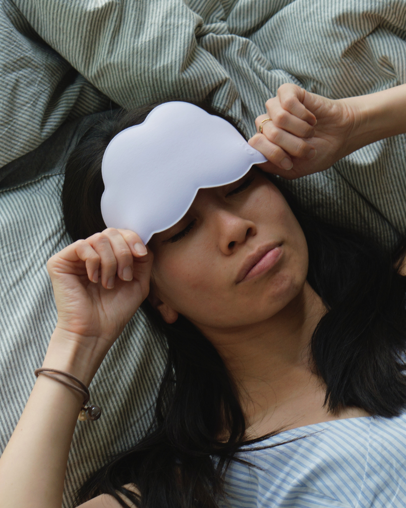 Cloud Nap Sleep Mask
