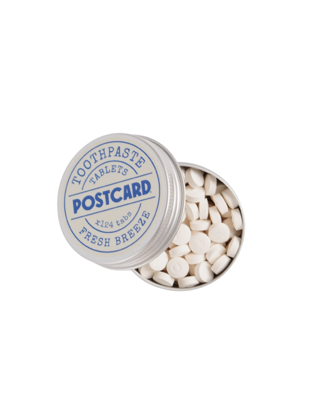 Fresh Breeze Toothpaste Tabs