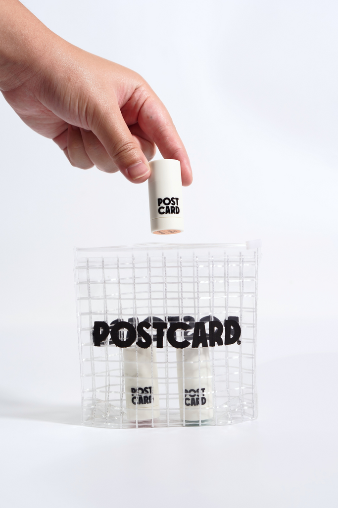 Mini Deodorant Stick Discovery