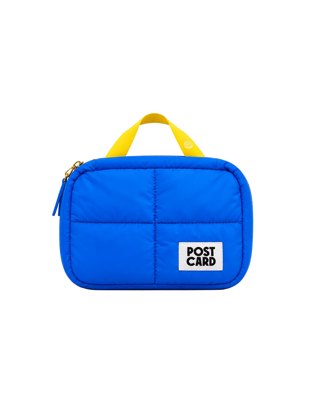 The Layover Pouch