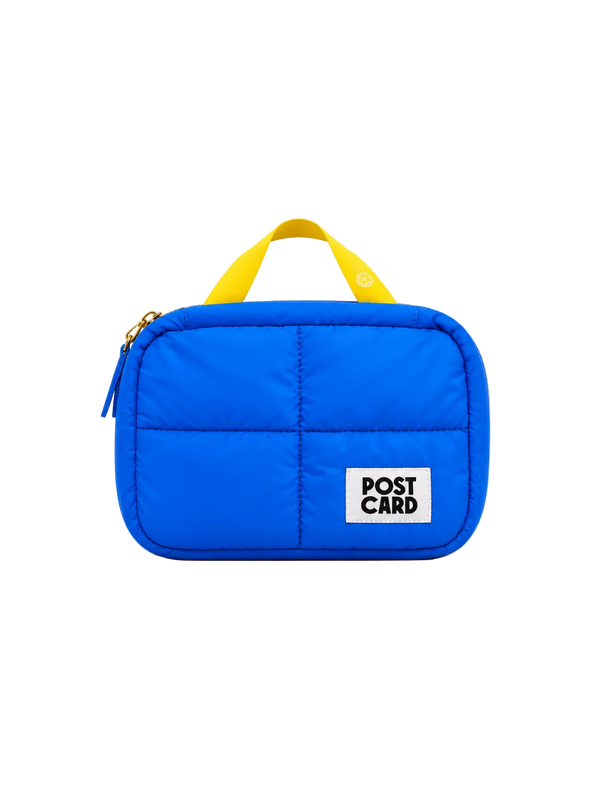 The Layover Pouch