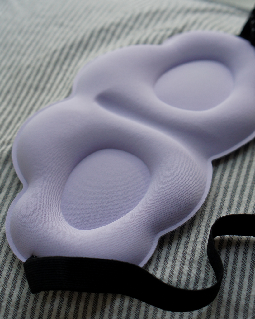 Cloud Nap Sleep Mask