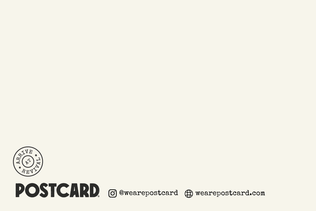 The Holiday Postcards Collection