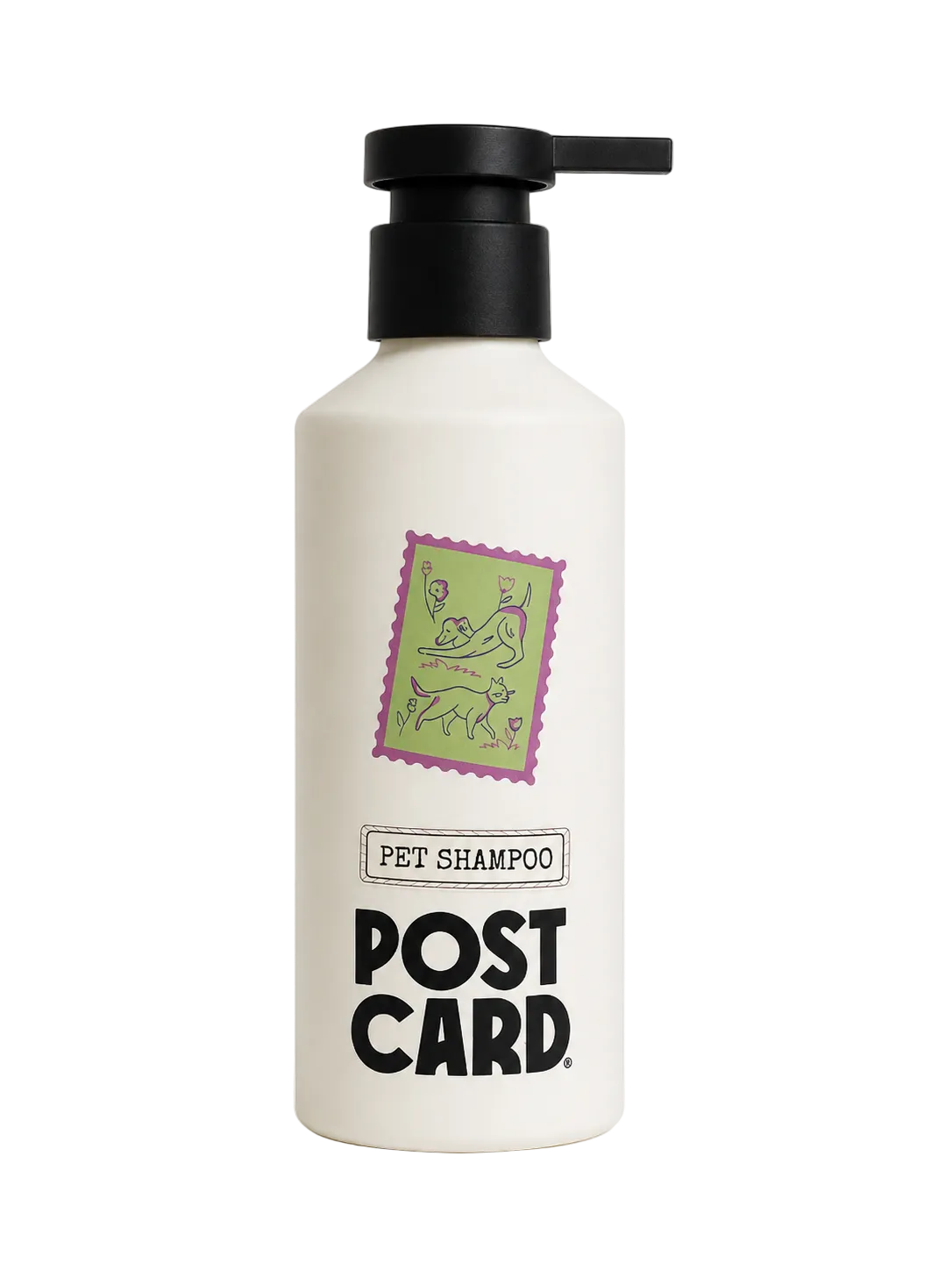 Grooming Room Liquid Pet Shampoo