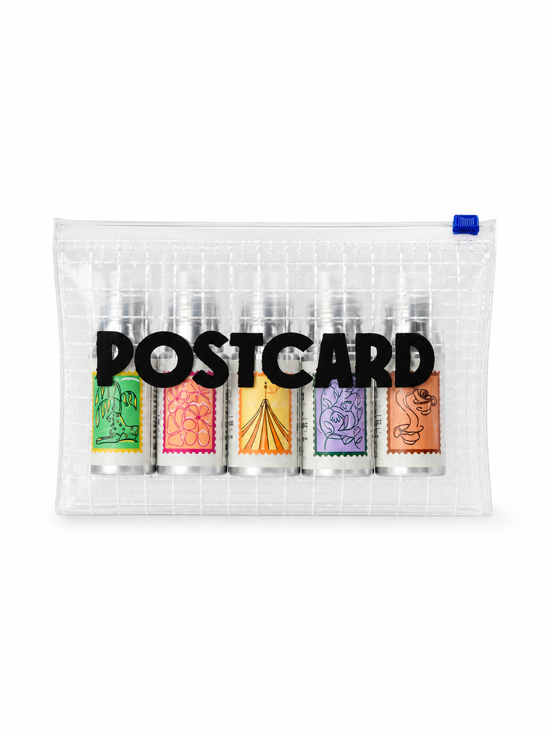 Powder Wash Discovery Set