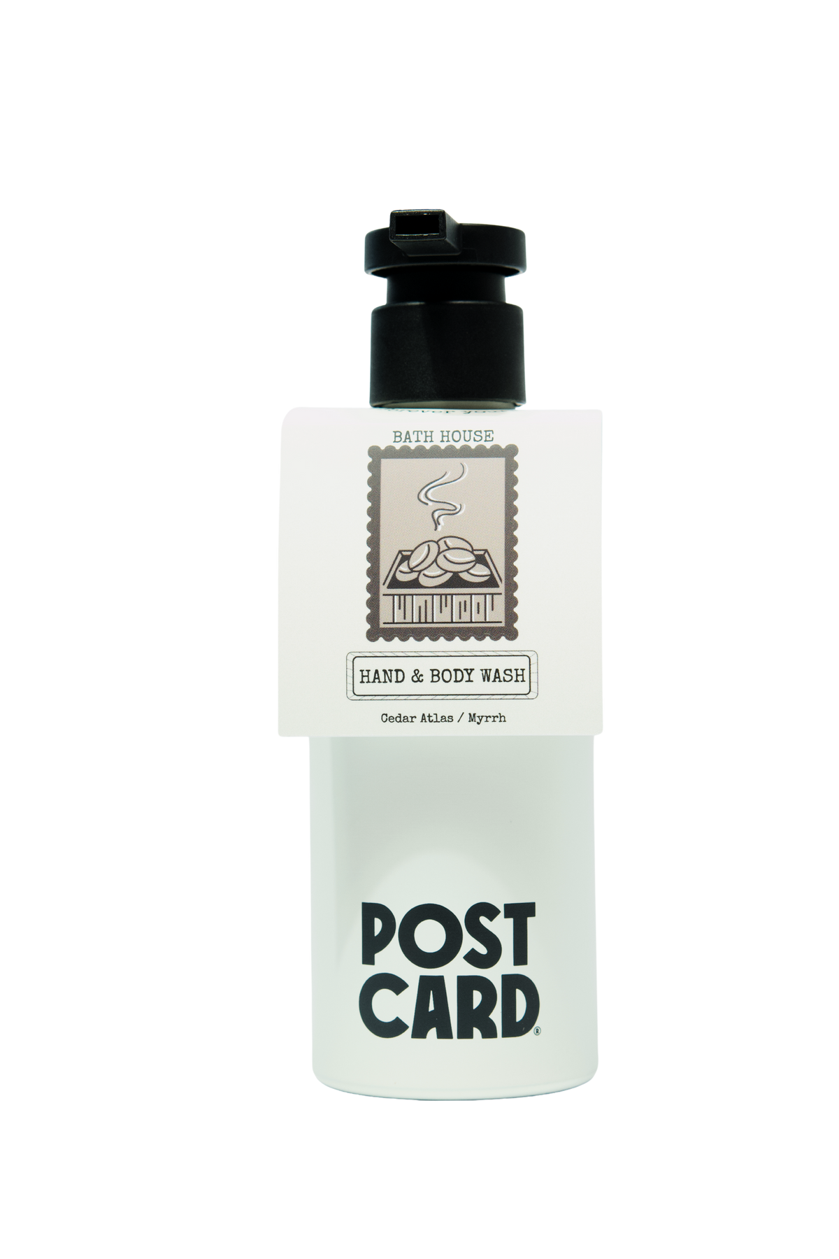 Bath House Hand & Body Wash