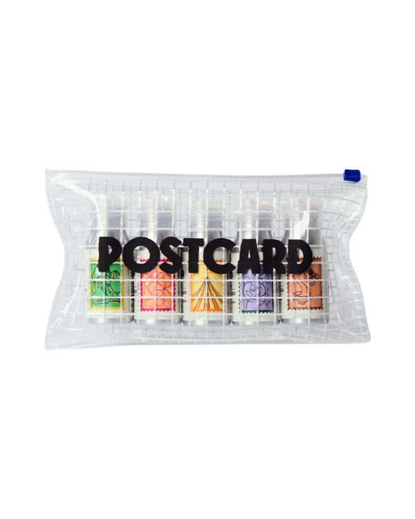 Powder Wash Discovery Set