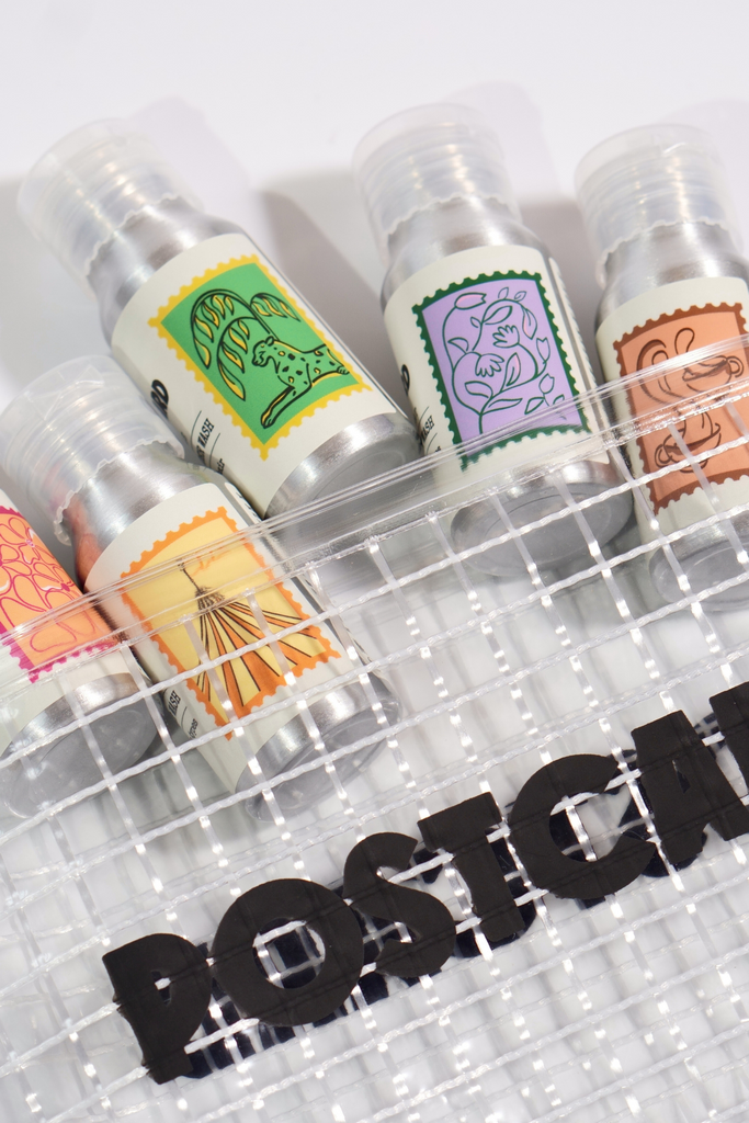 Powder Wash Discovery Set