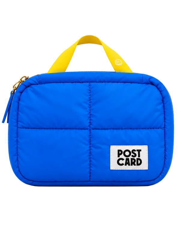 The Layover Pouch