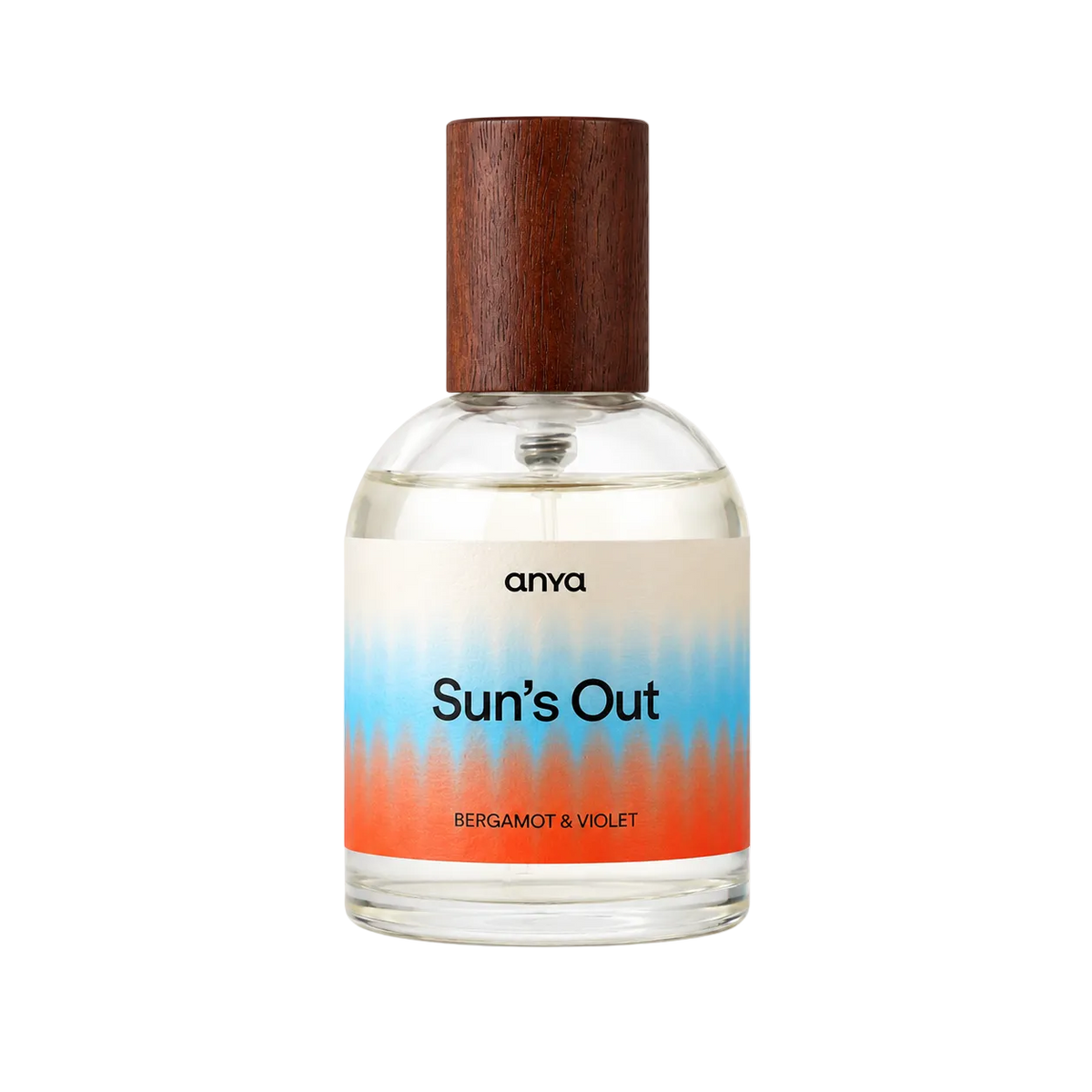 POSTCARD x Anya Active Sun's Out Anywhere Fragrance
