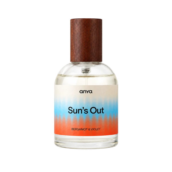 POSTCARD x Anya Active Sun's Out Anywhere Fragrance