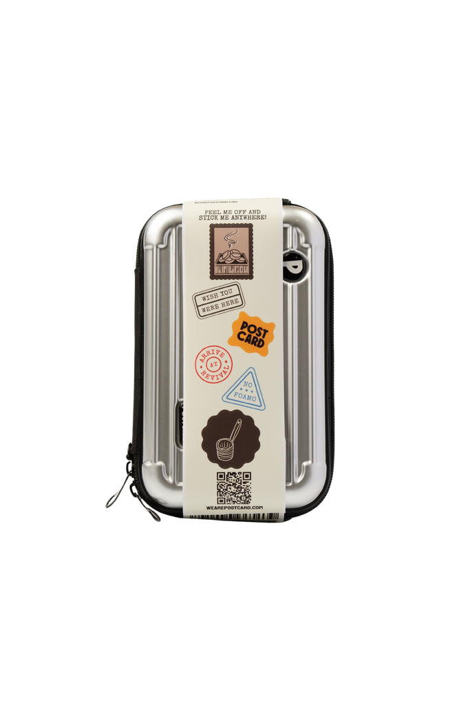 Destination: Bath House Travel Gift Box