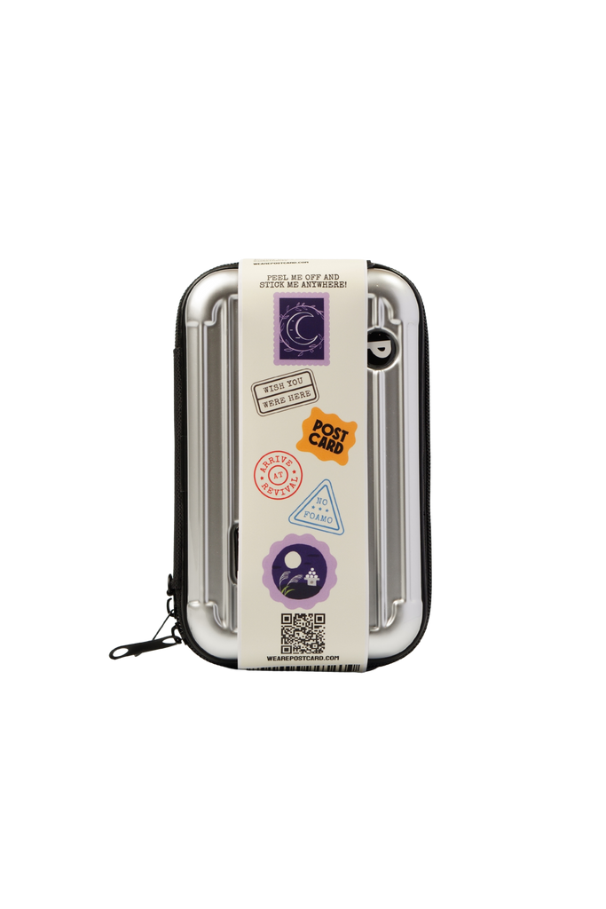 Destination: Moon Bloom Travel Gift Box