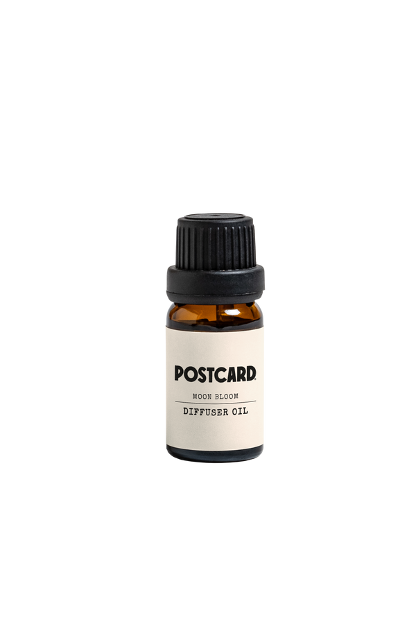 Moon Bloom Diffuser Oil