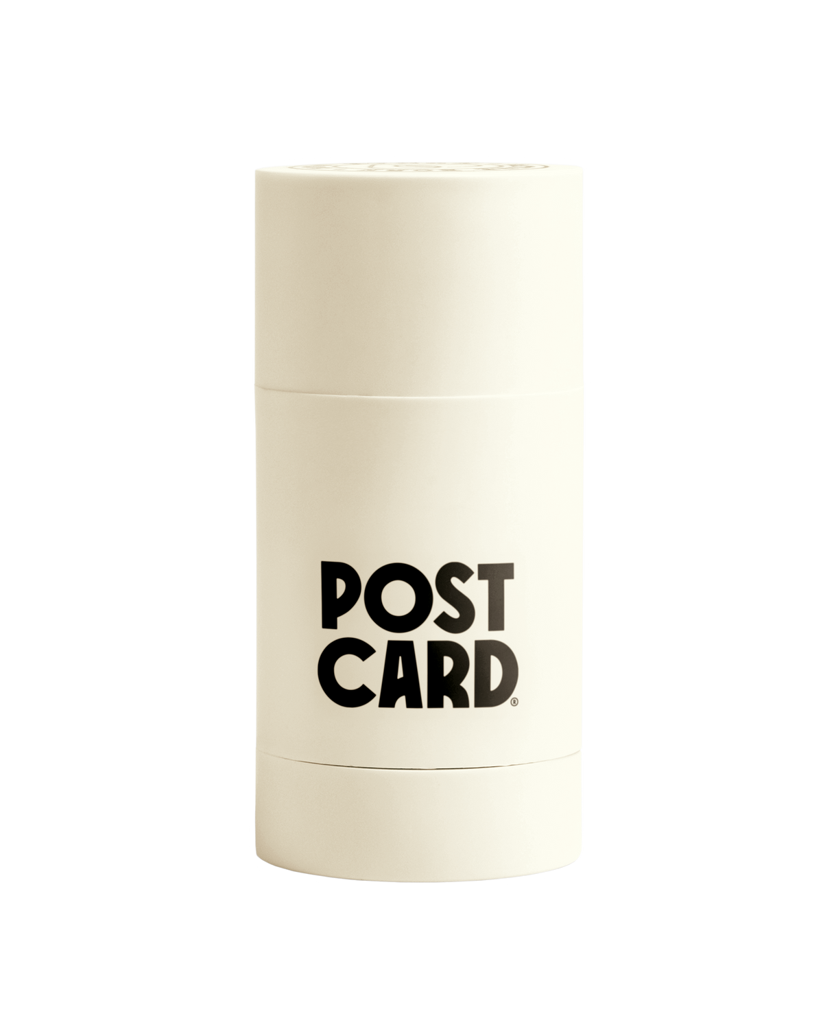 Wild Flowers Natural Deodorant
