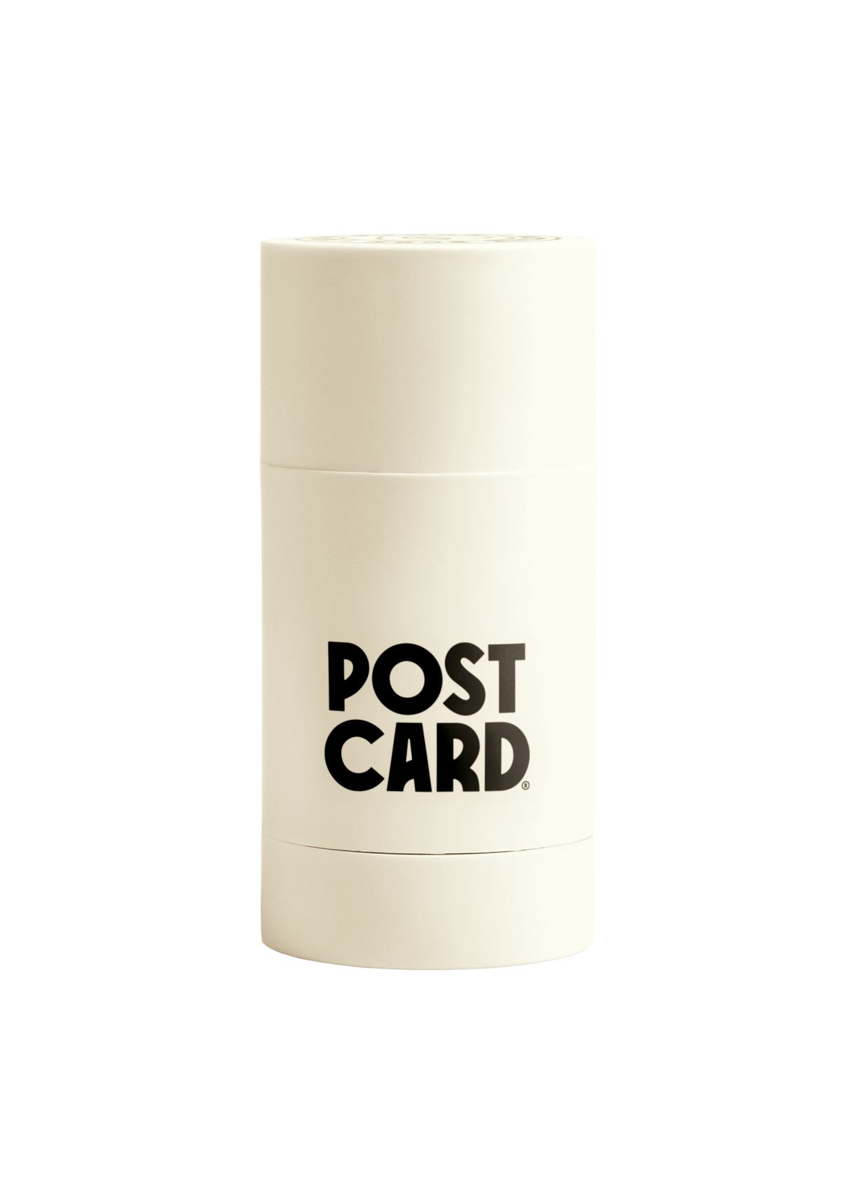 Coconut Beach Natural Deodorant