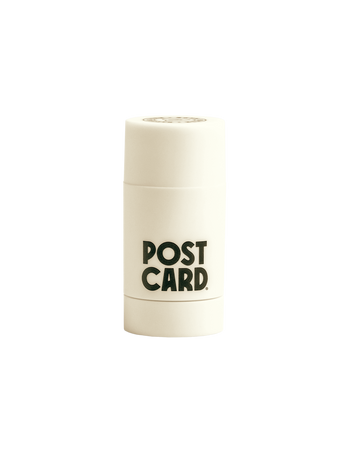 Coconut Beach Mini Deodorant Stick
