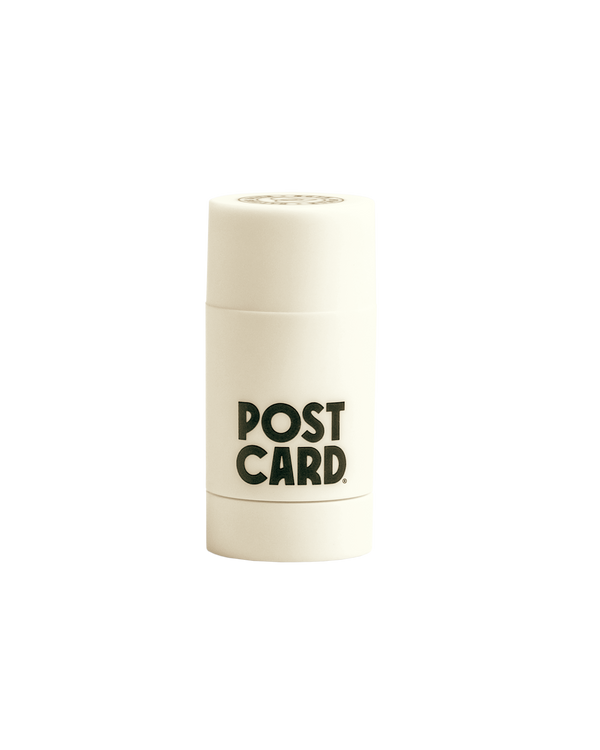Coconut Beach Mini Deodorant Stick