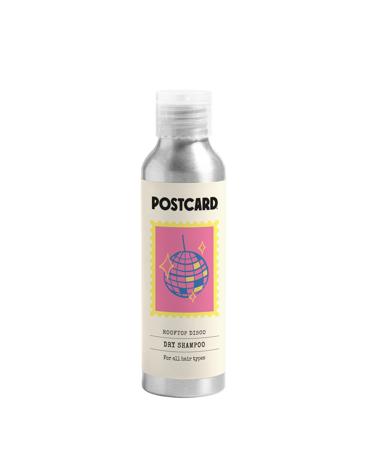 Rooftop Disco Dry Shampoo