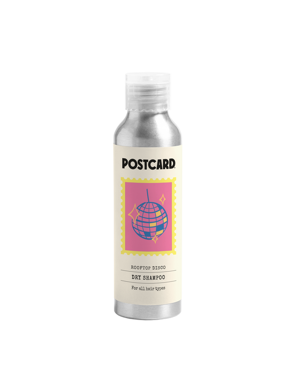Rooftop Disco Dry Shampoo