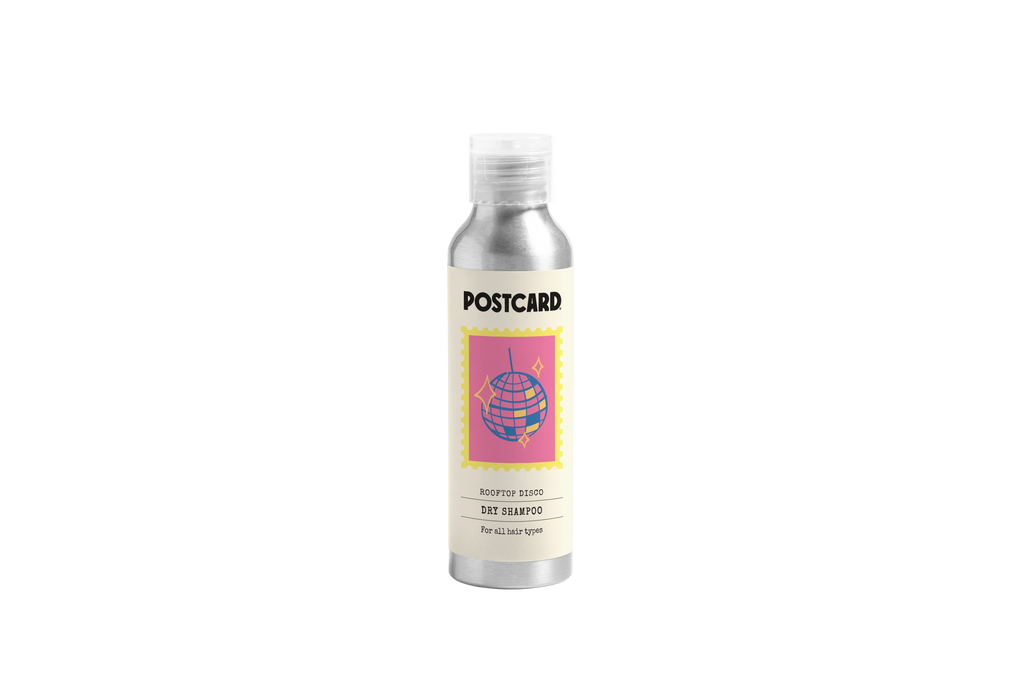 Rooftop Disco Dry Shampoo