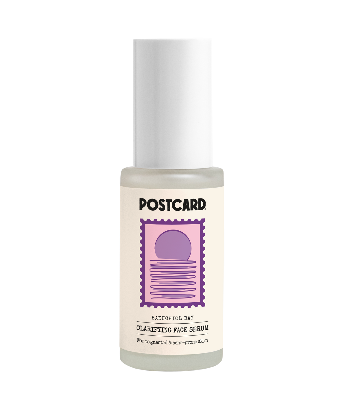 Bakuchiol Bay Facial Serum