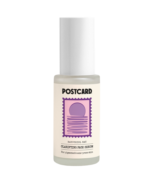 Bakuchiol Bay Facial Serum