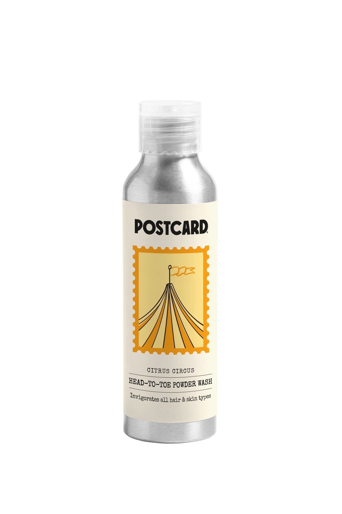 Citrus Circus Powder Wash