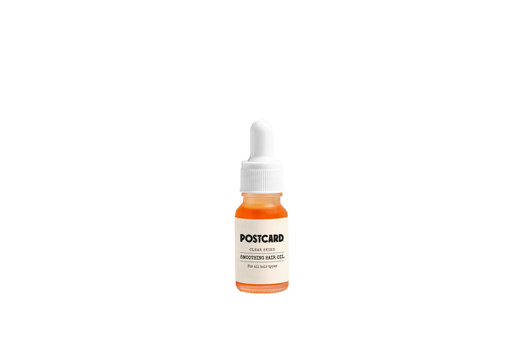 Clear Skies Hair Oil