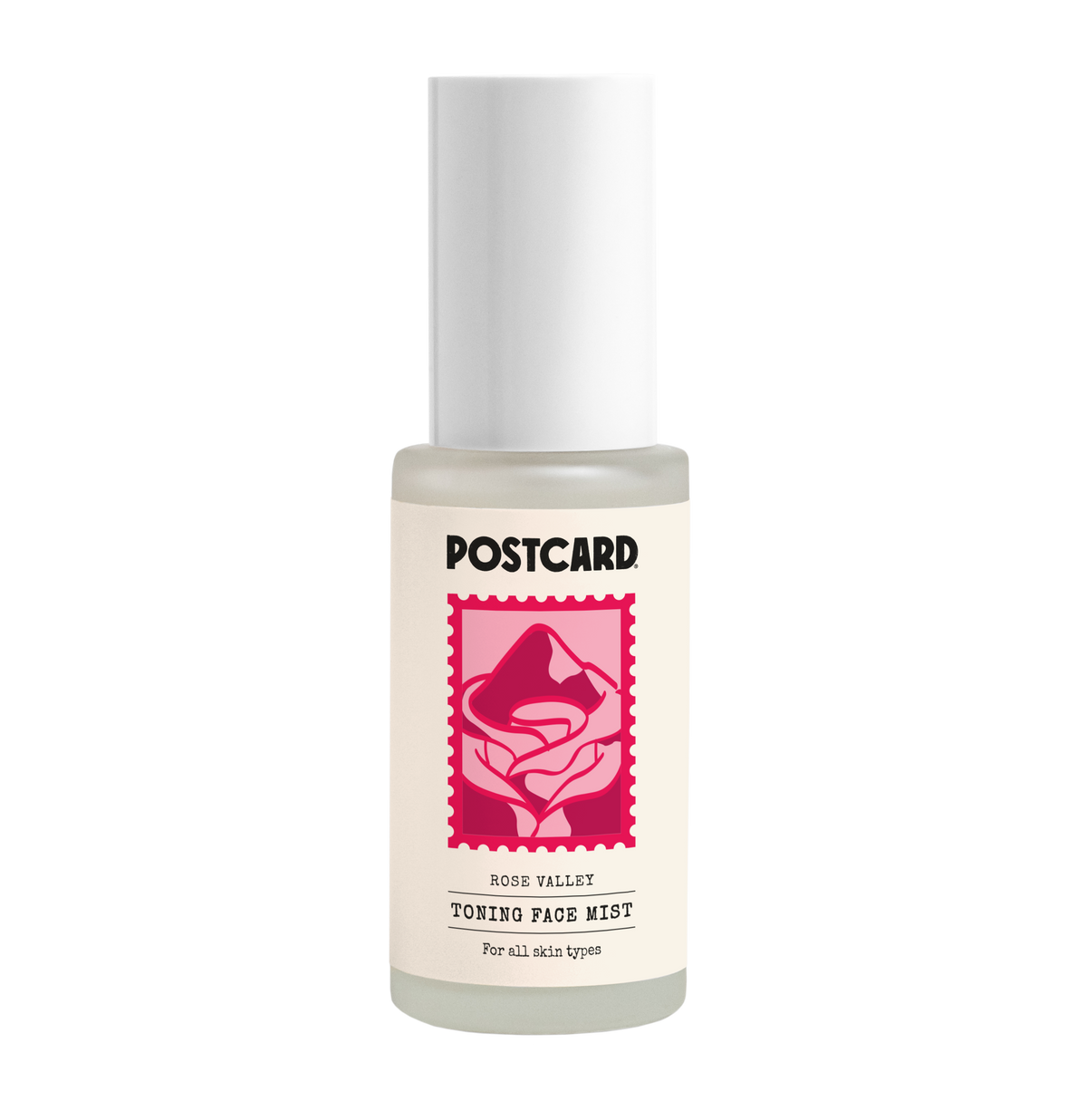 Rose Valley Facial Mist