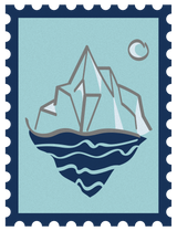 Icy Peaks