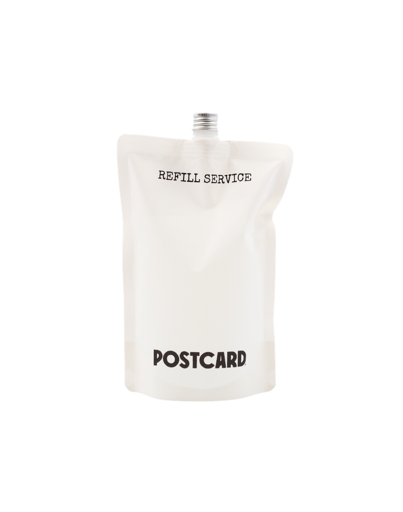 Icy Peaks Cooling Shampoo