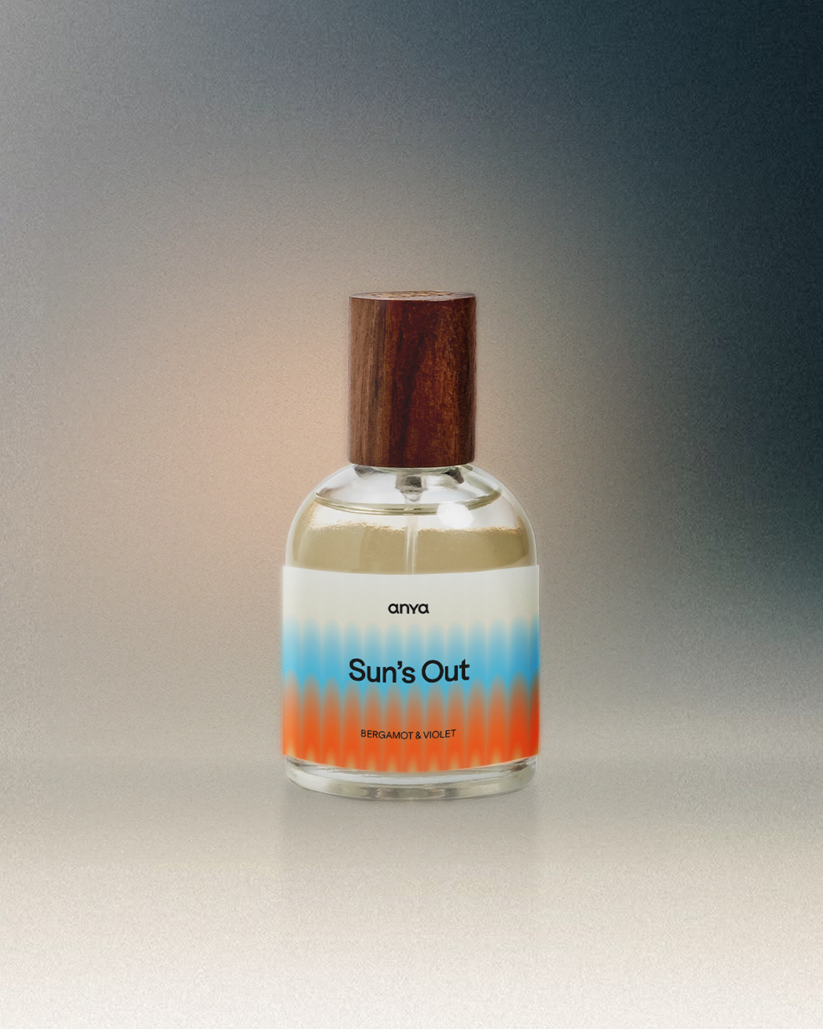 Postcard x Anya Active Sun's Out Anywhere Fragrance