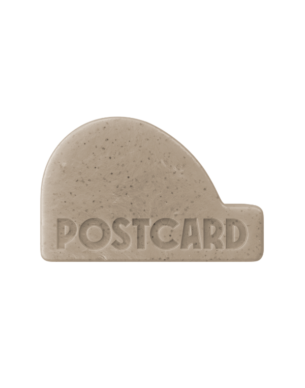 Coffee Spot Head to Toe Cleansing Bar
