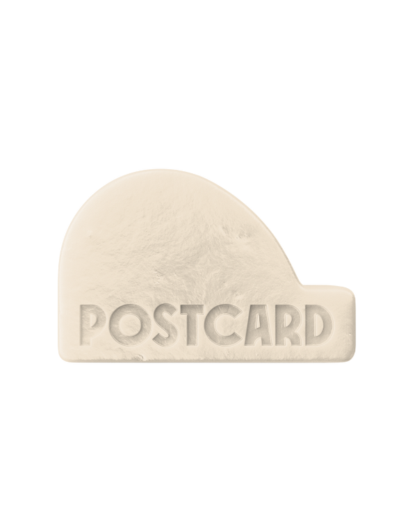 Clear Skies Head to Toe Cleansing Bar