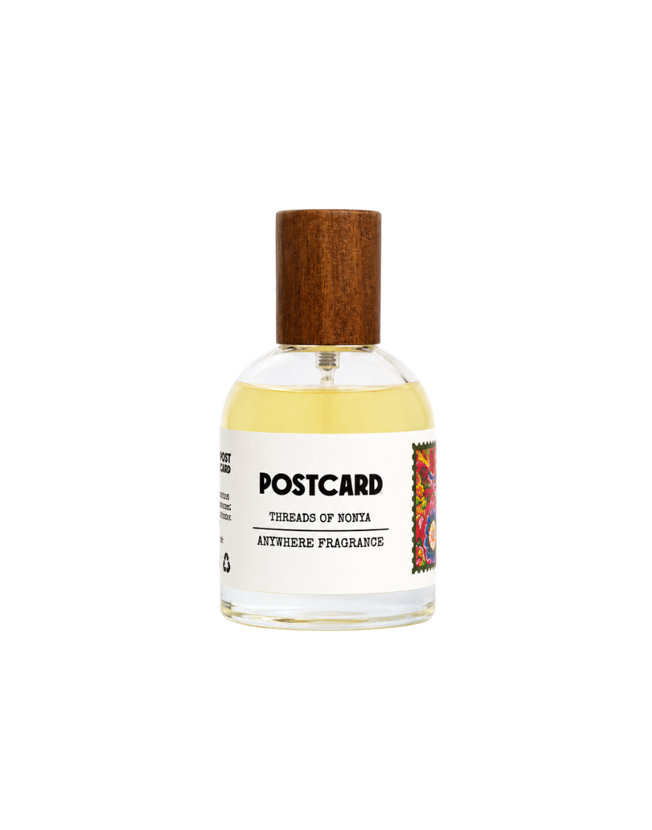 Threads of Nonya Anywhere Fragrance