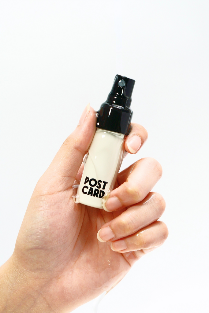 Hotel Lobby Dry Touch Body Oil Spray