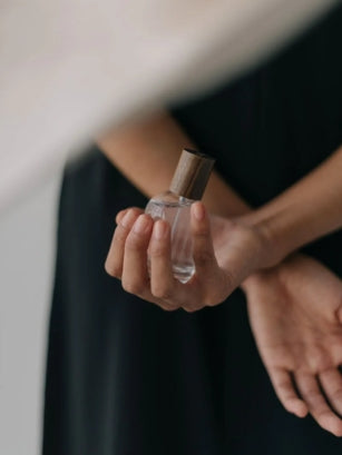 POSTCARD X ESSE Forest Bathing Anywhere Fragrance