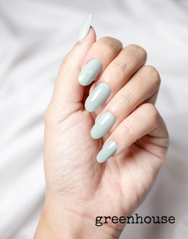 Mini Nail Polish Set