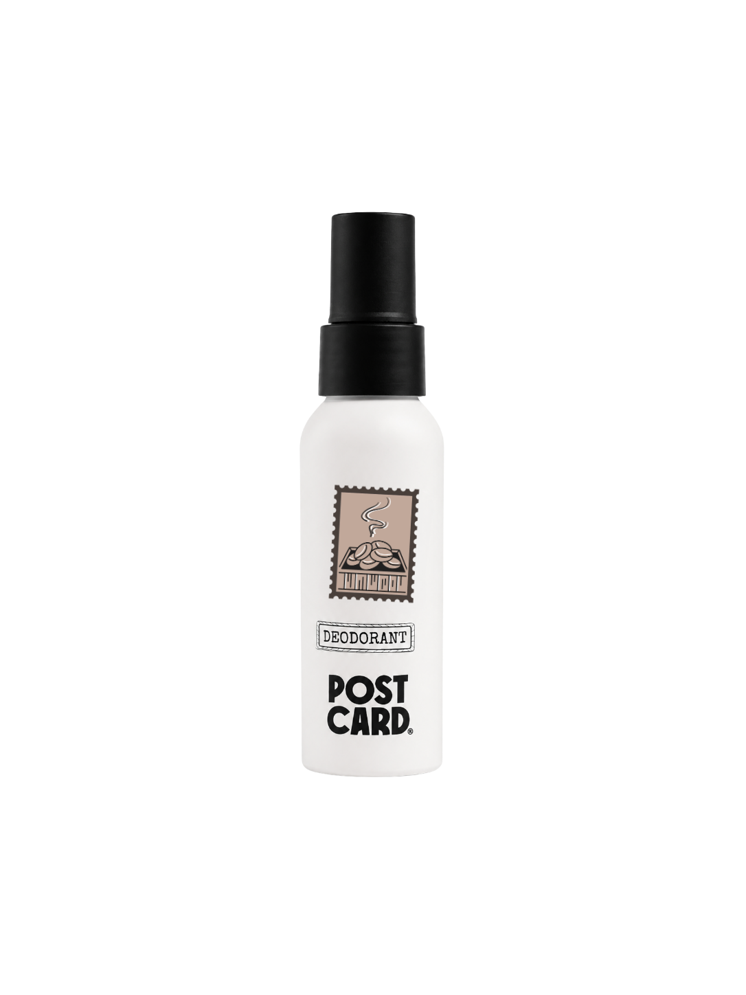 Bath House Deodorant Spray