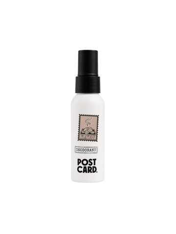 Bath House Deodorant Spray