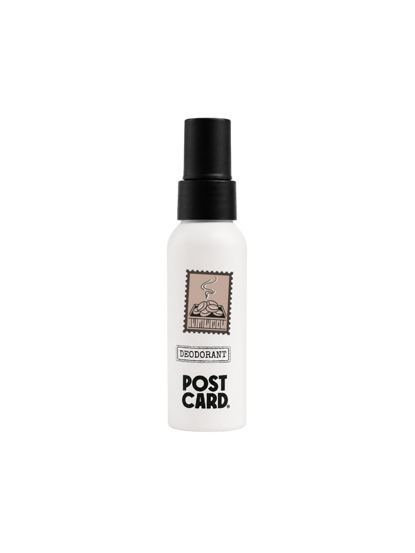 Bath House Deodorant Spray