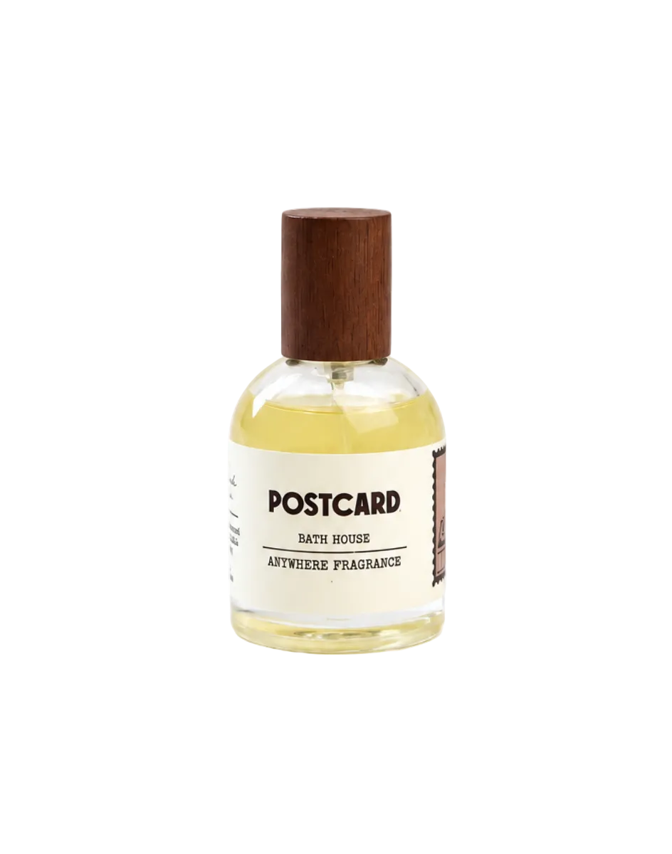 Bath House Anywhere Fragrance