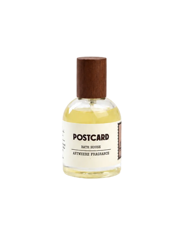 Bath House Anywhere Fragrance