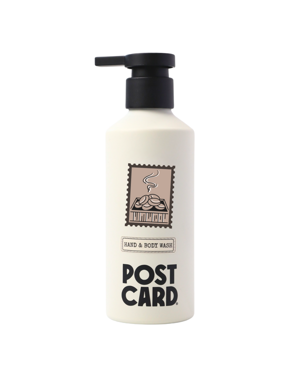 Bath House Hand & Body Wash